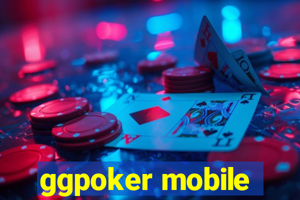 ggpoker mobile